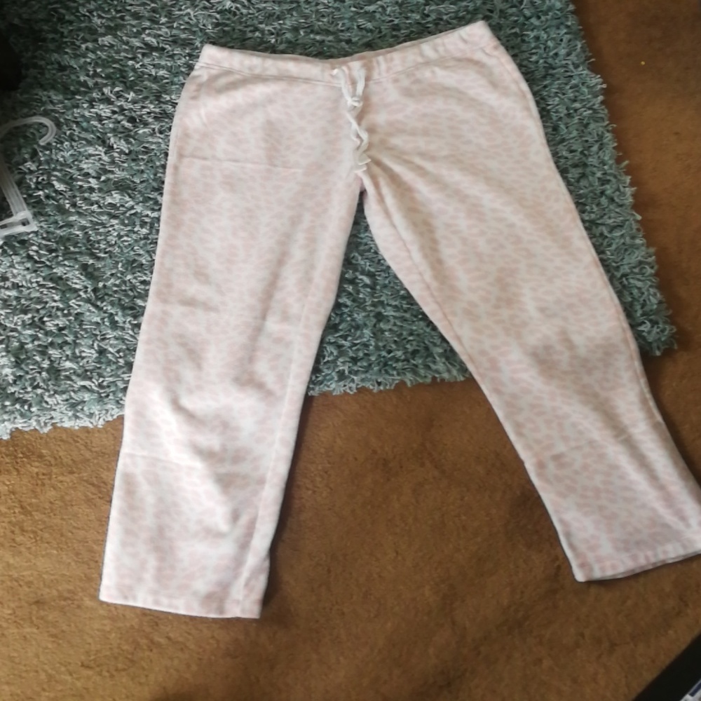 Pajama bottoms